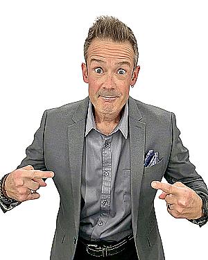 Profile photo for Pete Scalia