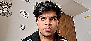 Profile photo for Nihal Dubey