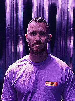 Profile photo for Mads Friis Rosenberg
