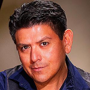 Profile photo for Santiago Valencia