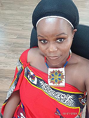 Profile photo for Dlamini Simphiwe