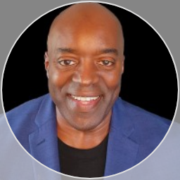 Profile photo for James A Parker