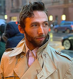 Profile photo for Mika Thomas