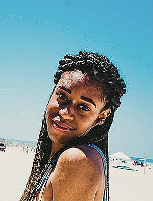 Profile photo for Kandace Bradshaw