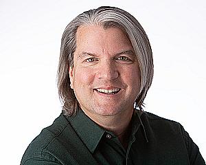 Profile photo for Patrick Myers