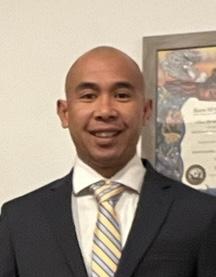 Profile photo for Vince Mabalot