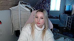 Profile photo for Pernille Elke Brochrost Christensen