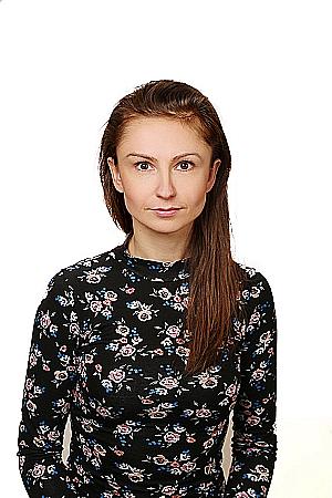 Profile photo for Kamila Swietlikowska