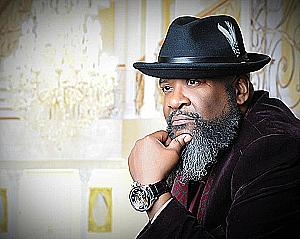 Profile photo for Rob Peppers