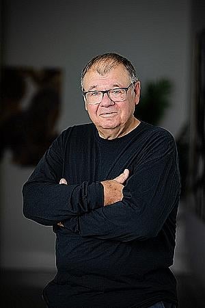 Profile photo for Joey Masiuk