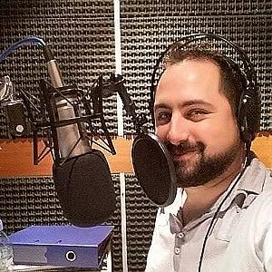 Profile photo for Christian Carballo