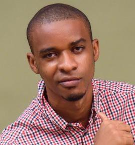 Profile photo for Kenechukwu Nweze