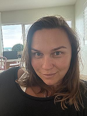 Profile photo for Samantha Gibson