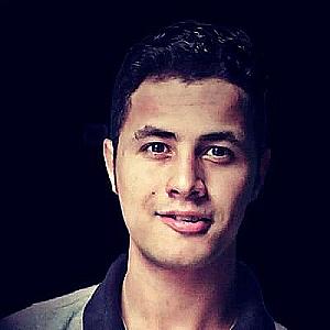 Profile photo for AHMED Khaled