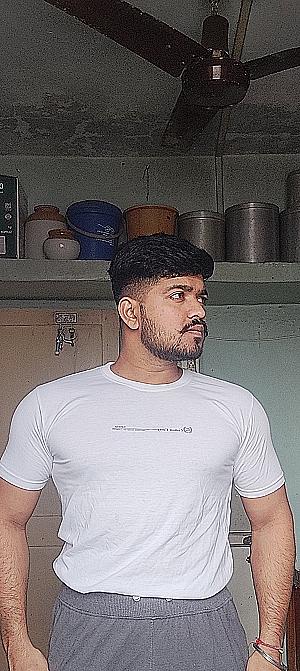 Profile photo for Vaibhav Thorat