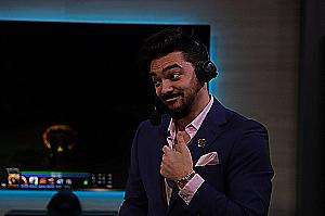 Profile photo for Anthony Petrelli