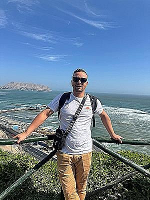 Profile photo for Rafael de oliveira silva