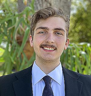 Profile photo for Steele Sevison