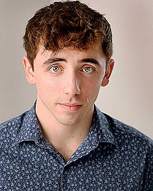 Profile photo for Richard Frohman