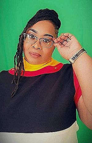 Profile photo for Dawn Edwards-Dickson