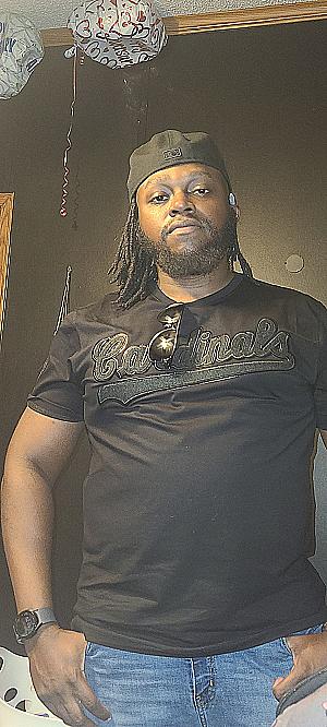 Profile photo for Alfred Roberts