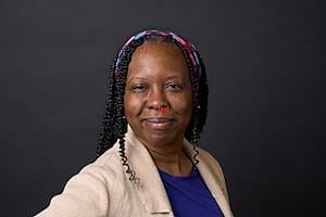 Profile photo for Marcella Powell