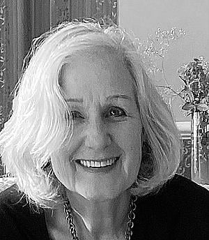 Profile photo for Susanne Moison German + English + French