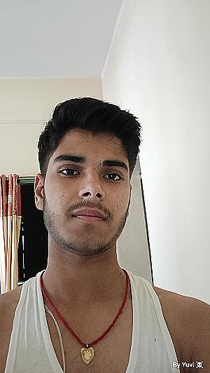 Profile photo for Yuvraj Pandey