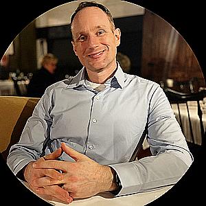 Profile photo for Mike Gilbertson