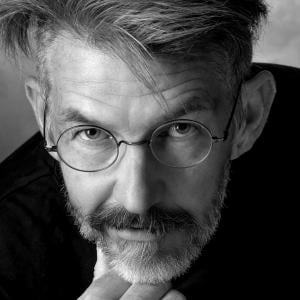 Profile photo for Joseph Jo Macdonald