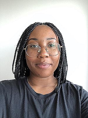 Profile photo for Amarachi Duru