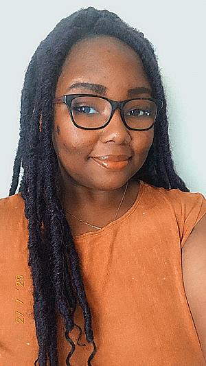 Profile photo for Iyonna-Nuebian El-Bey