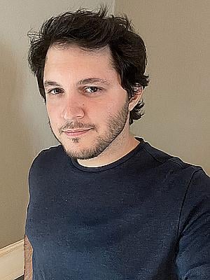 Profile photo for Carlos Cantu