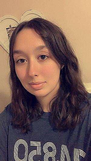 Profile photo for Tessa Amici