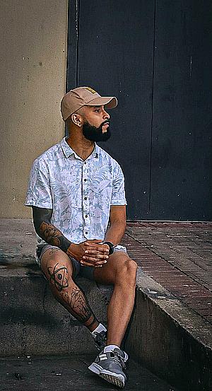 Profile photo for Alexis Araya Solís