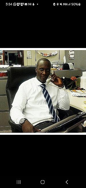 Profile photo for Jimmy Rema