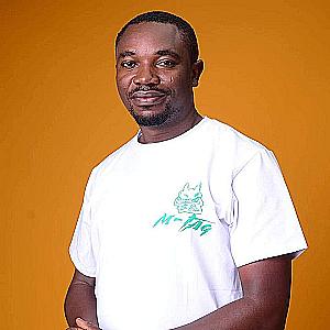 Profile photo for Ali Moses