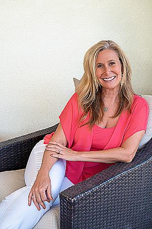 Profile photo for Carolyn Dodds