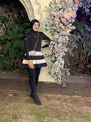 Profile photo for NOHA Eldeghady