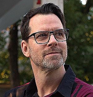 Profile photo for Michael Clark