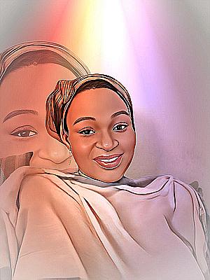 Profile photo for Asabe Umar