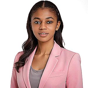 Profile photo for Ogbeche Agnes