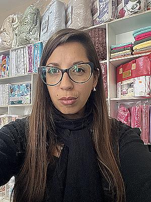 Profile photo for Carolina Retamar