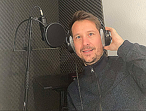 Profile photo for Bernardet Alexis