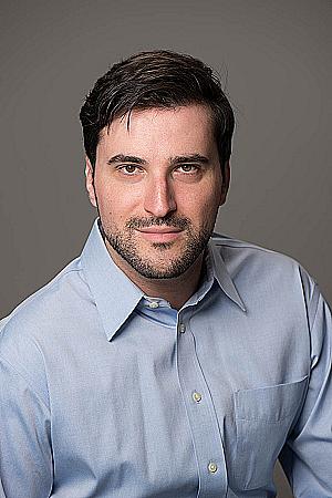 Profile photo for Damir Hudovic