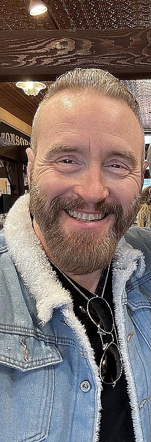 Profile photo for Steve Wilson