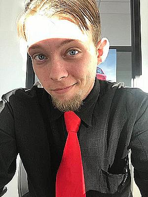 Profile photo for Jonathan Norman