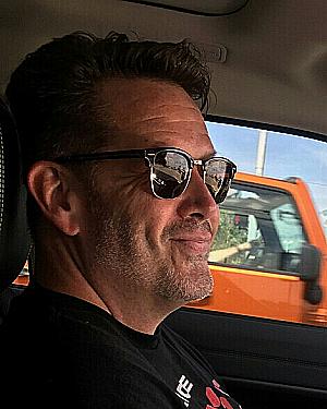 Profile photo for Garrison Rice