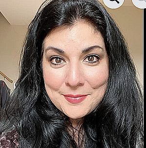 Profile photo for Sarita Laroche