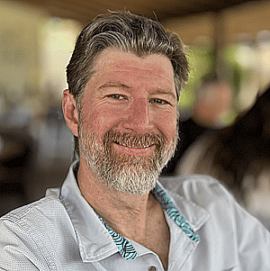 Profile photo for Douglas Wickham